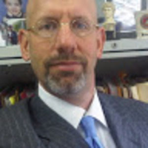 Meet your Posher, John